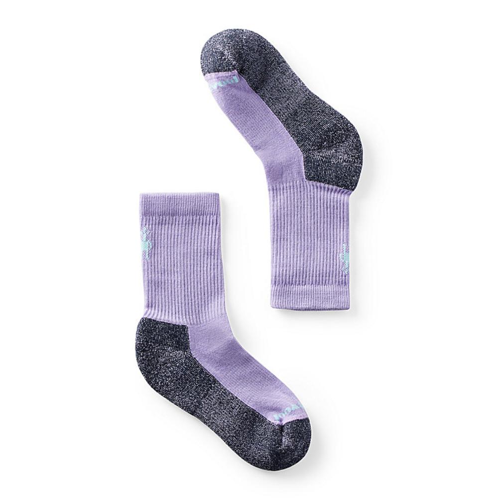Smartwool - Hike Light Cushion Crew - Kids'
