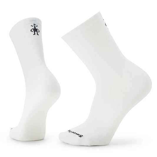 Smartwool - Everyday Anchor Line Crew Socks - Unisex - Winter Moss