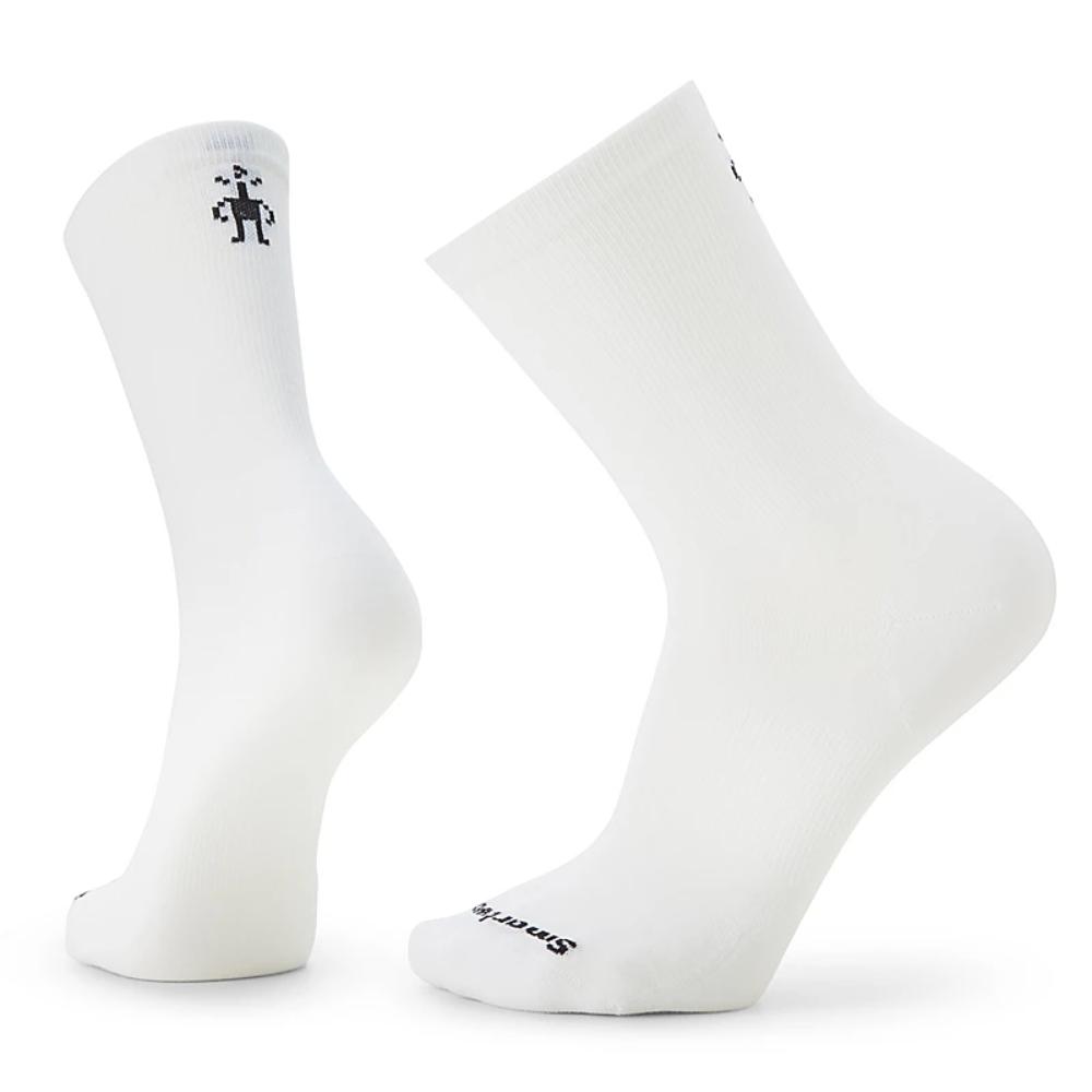 Smartwool - Everyday Anchor Line Crew Socks - Unisex