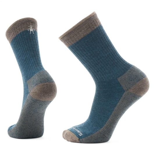 Smartwool - Everyday Rollinsville Crew - Taupe