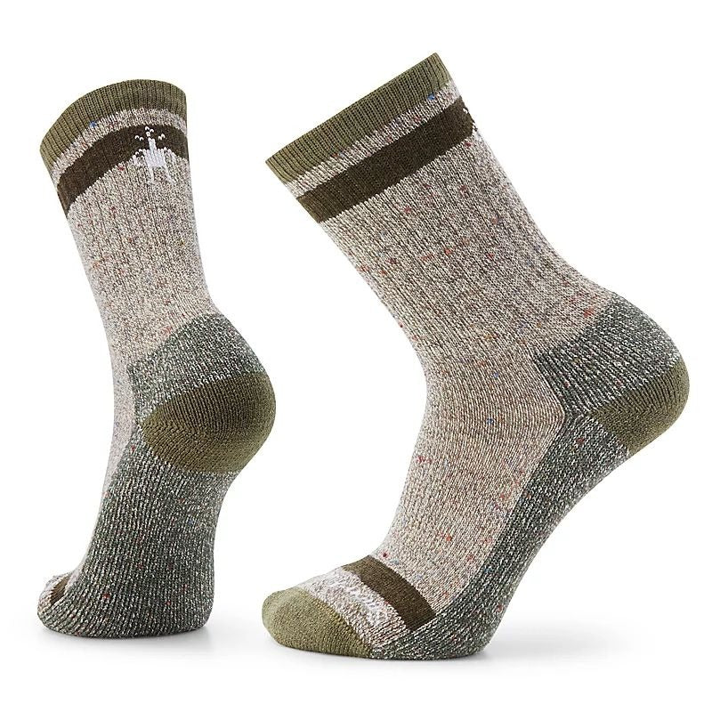 Smartwool - Everyday Cozy Larimer Crew Socks - Unisex