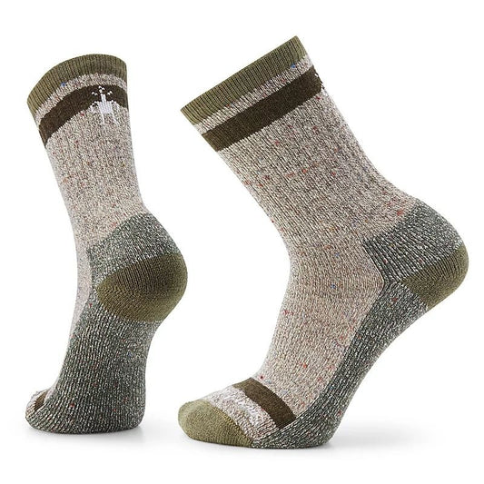 Smartwool - Everyday Cozy Larimer Crew Socks - Unisex