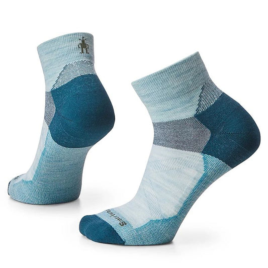 Smartwool - Bike Zero Cushion Ankle - Women's - Frosty Green
