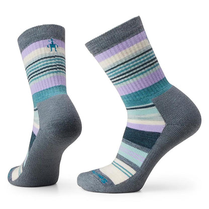 Smartwool - Everyday Joviansphere Crew Socks - Unisex - Black