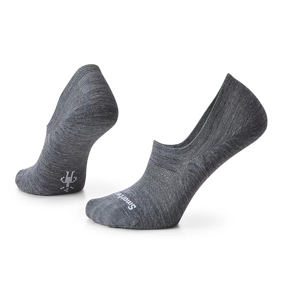 Smartwool -  Everyday Zero Cushion No Show