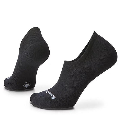 Smartwool - Everyday Cushion No Show Socks - Black