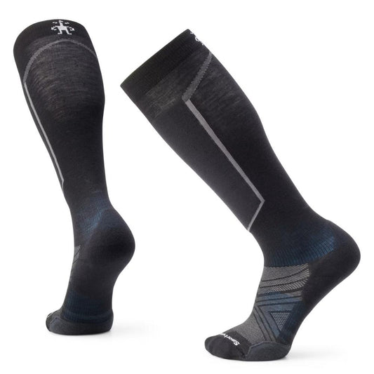 Smartwool - Black Ski TC