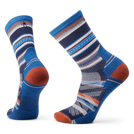 Smartwool - Hike Light Cushion Panorama Crew