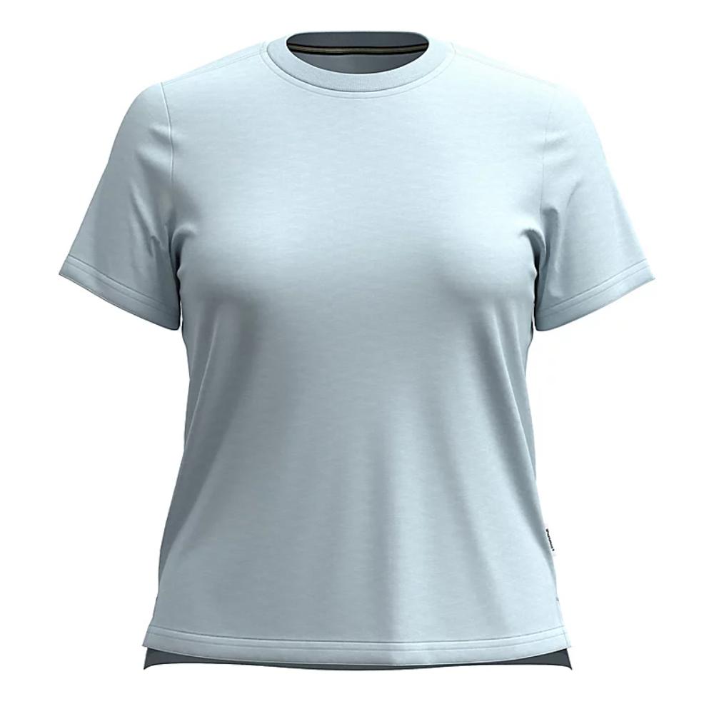 Smartwool - Perfect Crew Short Sleeve Tee - Women's