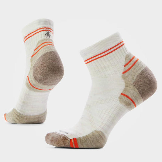Smartwool - Hike Targeted Cushion Ankle - Women's - Moonbeam