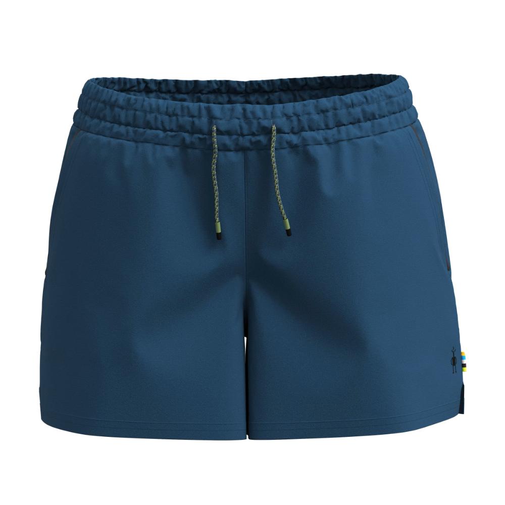 Smartwool - Merino 4in Hike Short - Women's