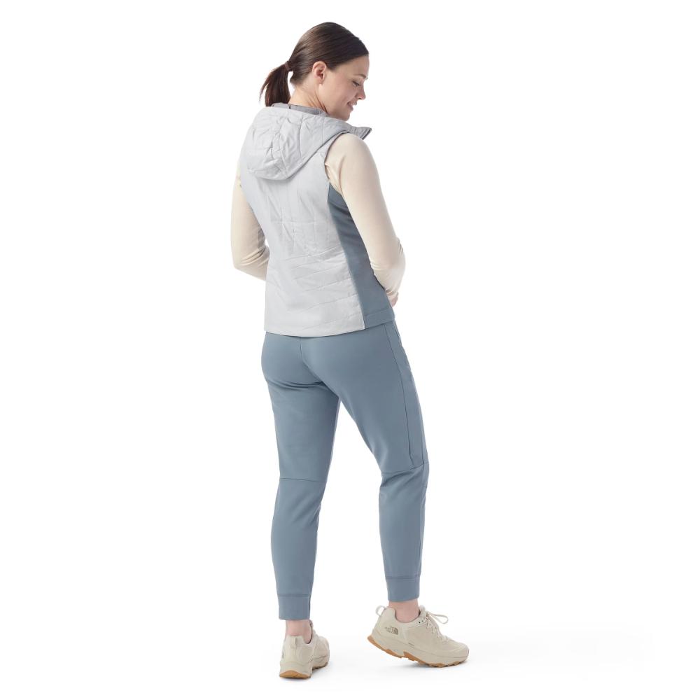 Smartwool - Smartloft Vest - Women's - Black