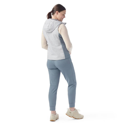 Smartwool - Smartloft Vest - Women's - Storm Gray