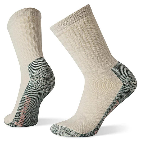 Smartwool - Hike Classic Edition Full Cushion Crew Socks - Women's - Ash