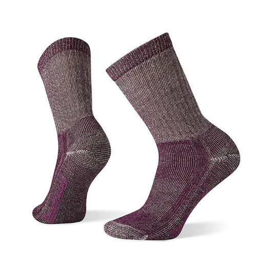 Smartwool - Hike Classic Edition Full Cushion Crew Socks - Women's - Bordeaux