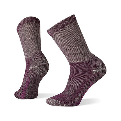 Smartwool - Hike Classic Edition Full Cushion Crew Socks - Women's - Ash