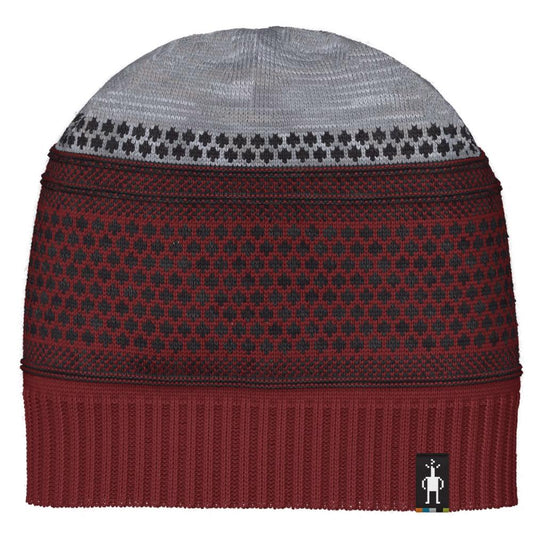 Smartwool - Popcorn Cable Reversible Beanie - Women's