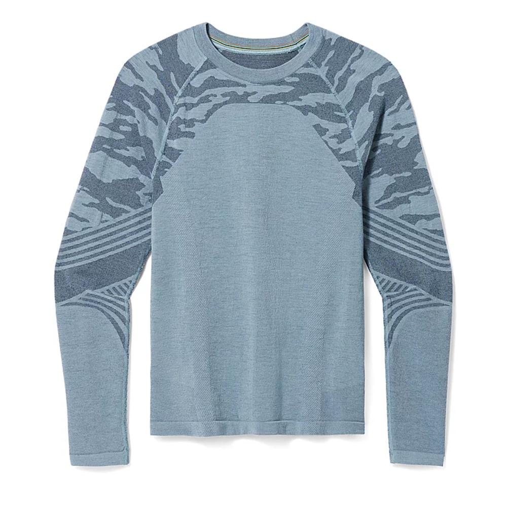 Smartwool - Intraknit Active Baselayer Long Sleeve - Men's - Black