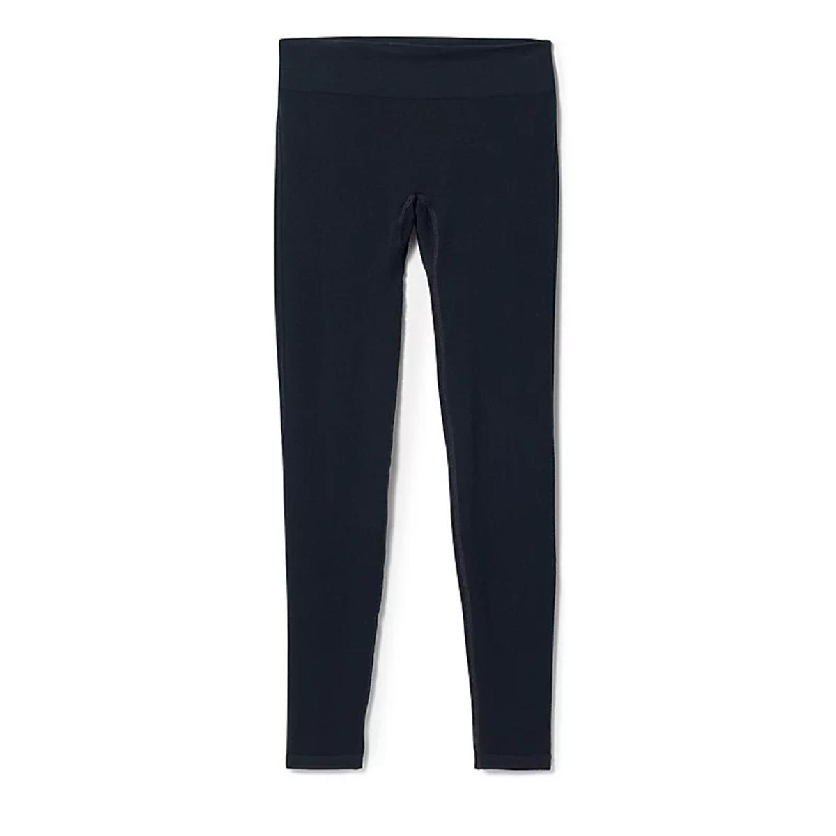 Smartwool - Intraknit Active Base Layer Bottom - Men's - Black