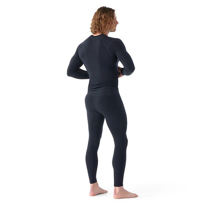 Smartwool - Intraknit Active Base Layer Bottom - Men's - Black