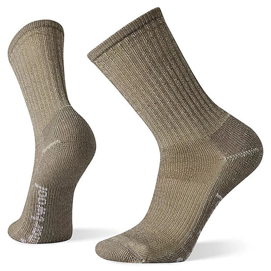 Smartwool - Hike Classic Edition Light Cushion Crew Socks - Taupe