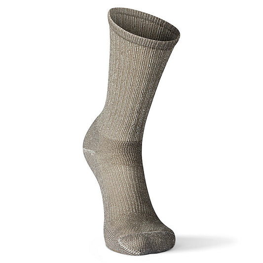 Smartwool - Hike Classic Edition Light Cushion Crew Socks - Military Olive