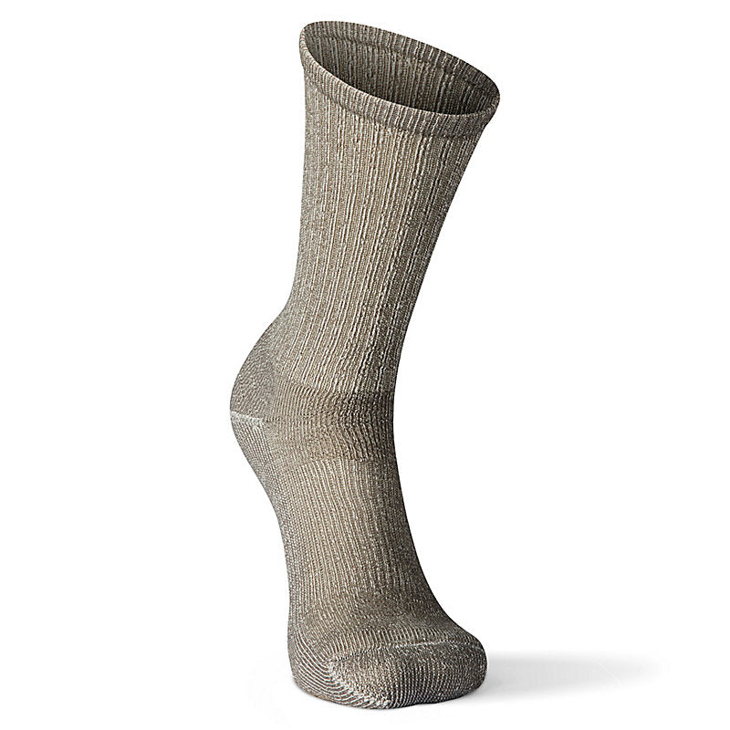 Smartwool - Hike Classic Edition Light Cushion Crew Socks - Taupe