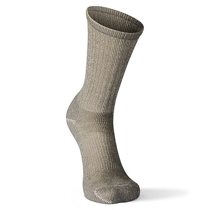 Smartwool - Hike Classic Edition Light Cushion Crew Socks - Taupe