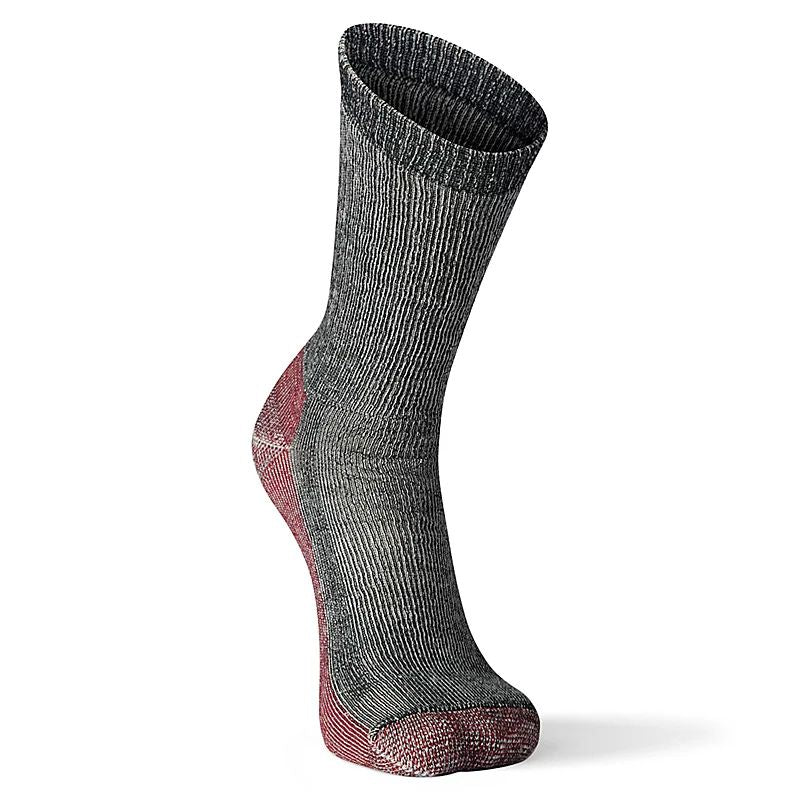 Smartwool - Hike Classic Edition Full Cushion Crew Socks - Men's - Chestnut