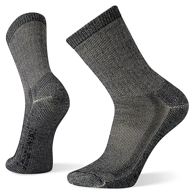 Smartwool - Hike Classic Edition Full Cushion Crew Socks - Men's - Chestnut
