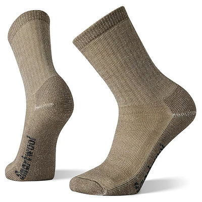 Smartwool - Hike Classic Edition Full Cushion Crew Socks - Men's - Taupe