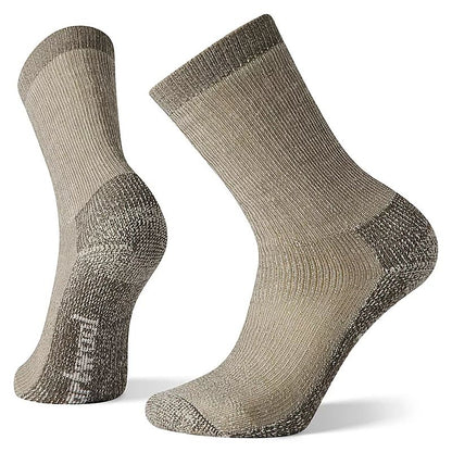 Smartwool - Classic Hike Extra Cushion Crew Socks - Men's - Taupe