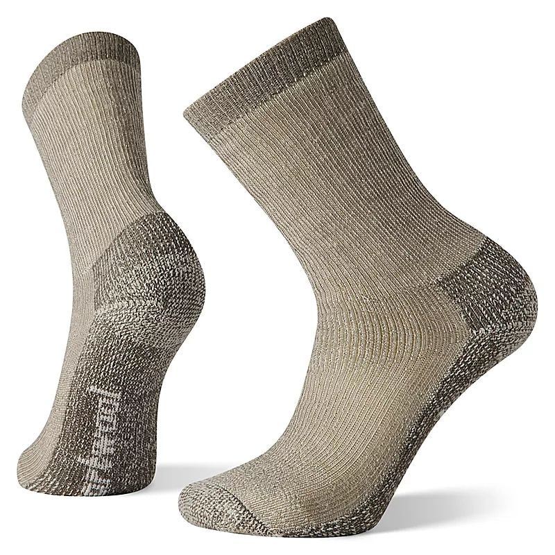 Smartwool - Classic Hike Extra Cushion Crew Socks - Men's - Black