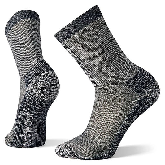Smartwool - Classic Hike Extra Cushion Crew Socks - Men's - Navy