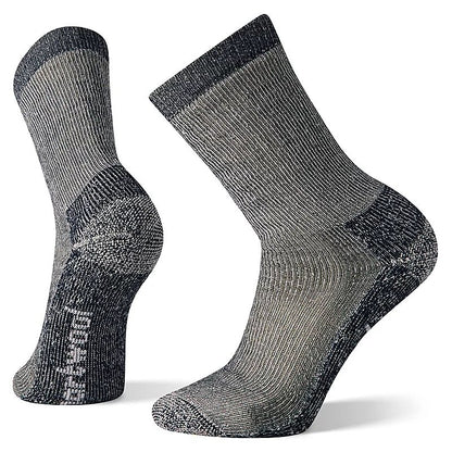 Smartwool - Classic Hike Extra Cushion Crew Socks - Men's - Black