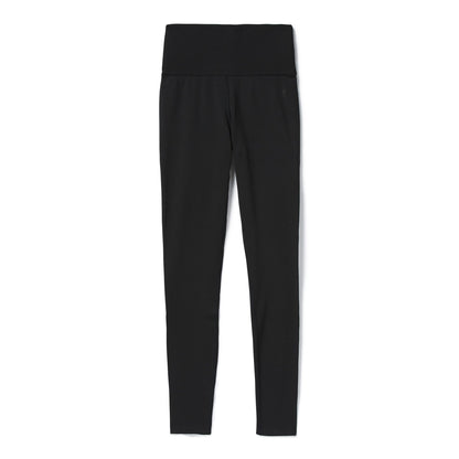 Smartwool - Women's Intraknit Hyfi Legging - Black