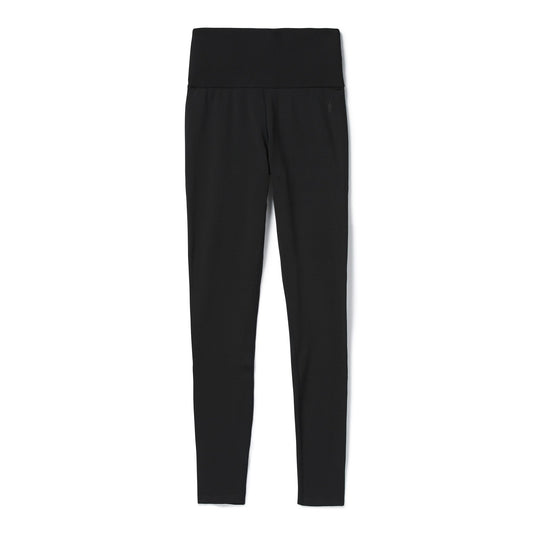Smartwool - Women's Intraknit Hyfi Legging - Black