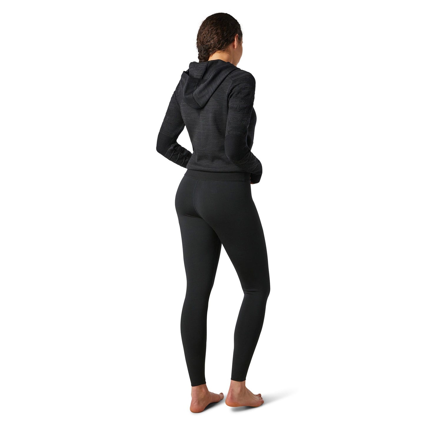 Smartwool - Women's Intraknit Hyfi Legging - Black