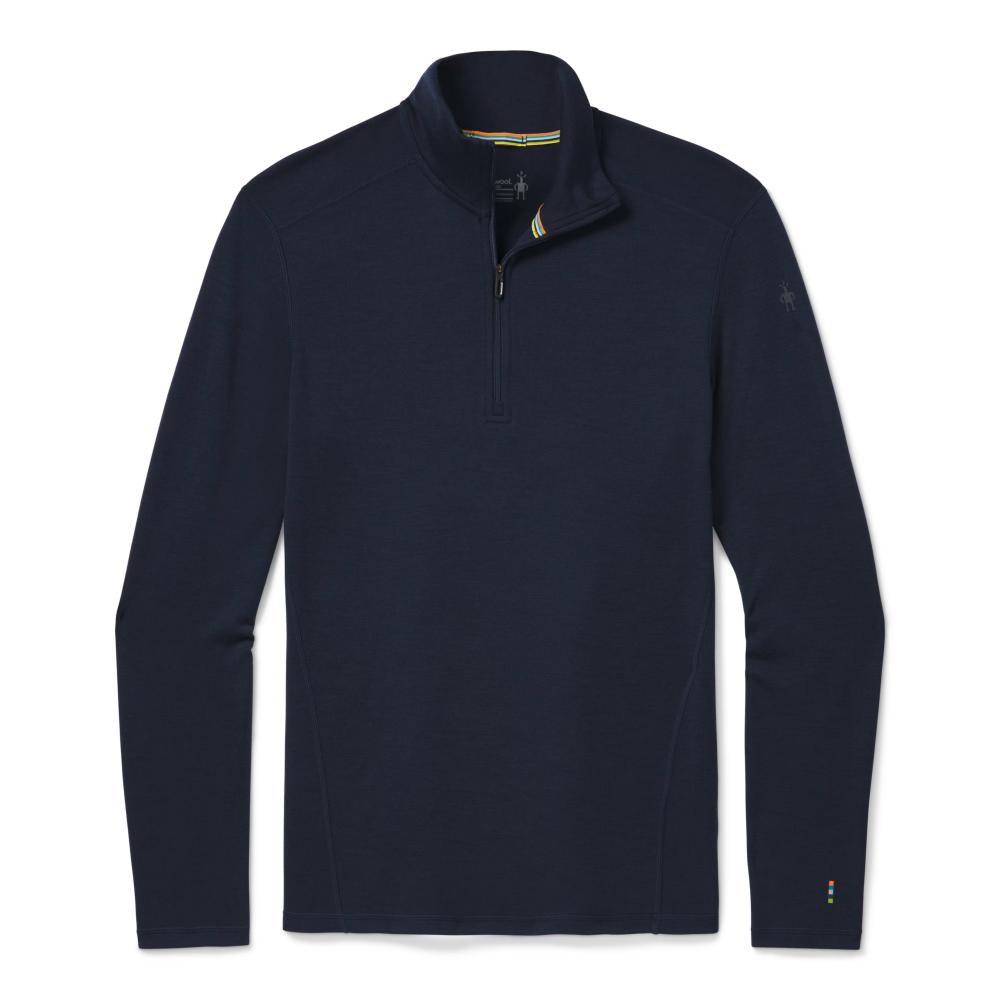 Smartwool - Classic Thermal Merino Base Layer 1/4 Zip - Men's