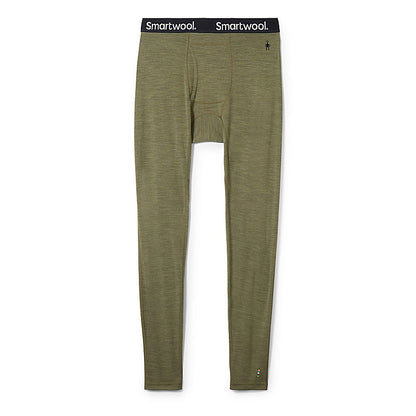 Smartwool - Men's Classic Thermal Merino Base Layer Bottom - Charcoal Heather