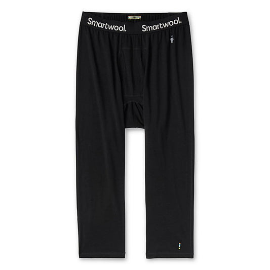 Smartwool - Classic All-Season Baselayer 3/4 Bottom - Men's