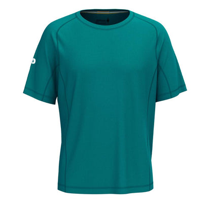 Smartwool - Active Ultralite Short Sleeve - Men's - Black