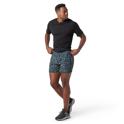Smartwool - Mens Merino Sport Lined Short