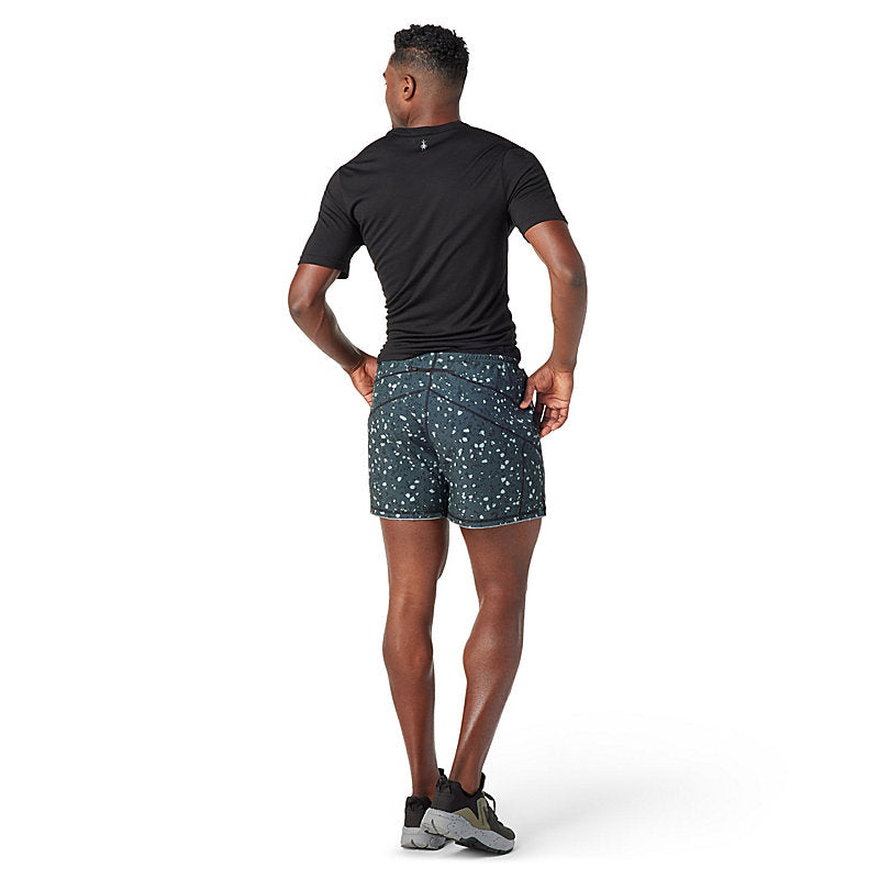 Smartwool - Mens Merino Sport Lined Short