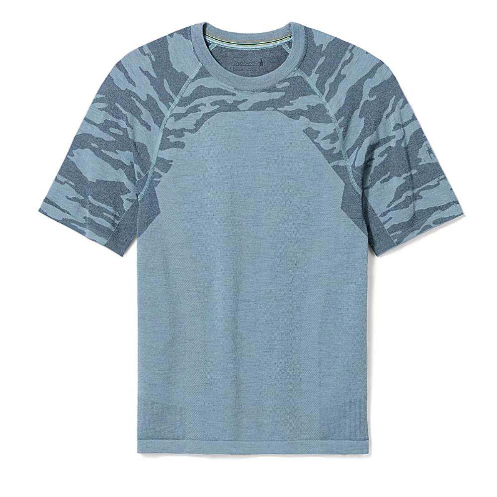 Smartwool - Intraknit Active Short Sleeve - Men's - Lead