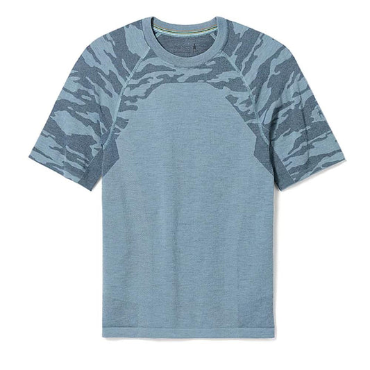 Smartwool - Intraknit Active Short Sleeve - Men's - Lead