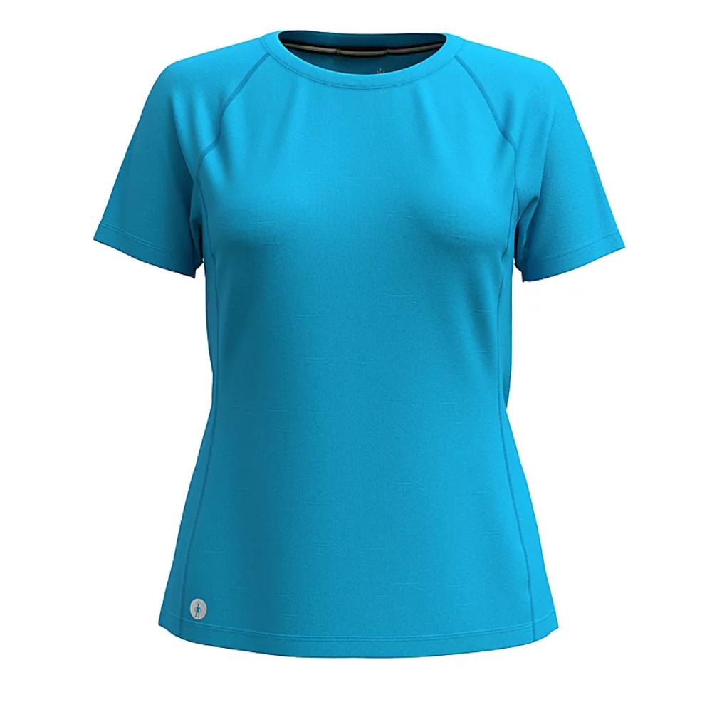 Smartwool - Active Ultralite Short Sleeve - Women's - Black