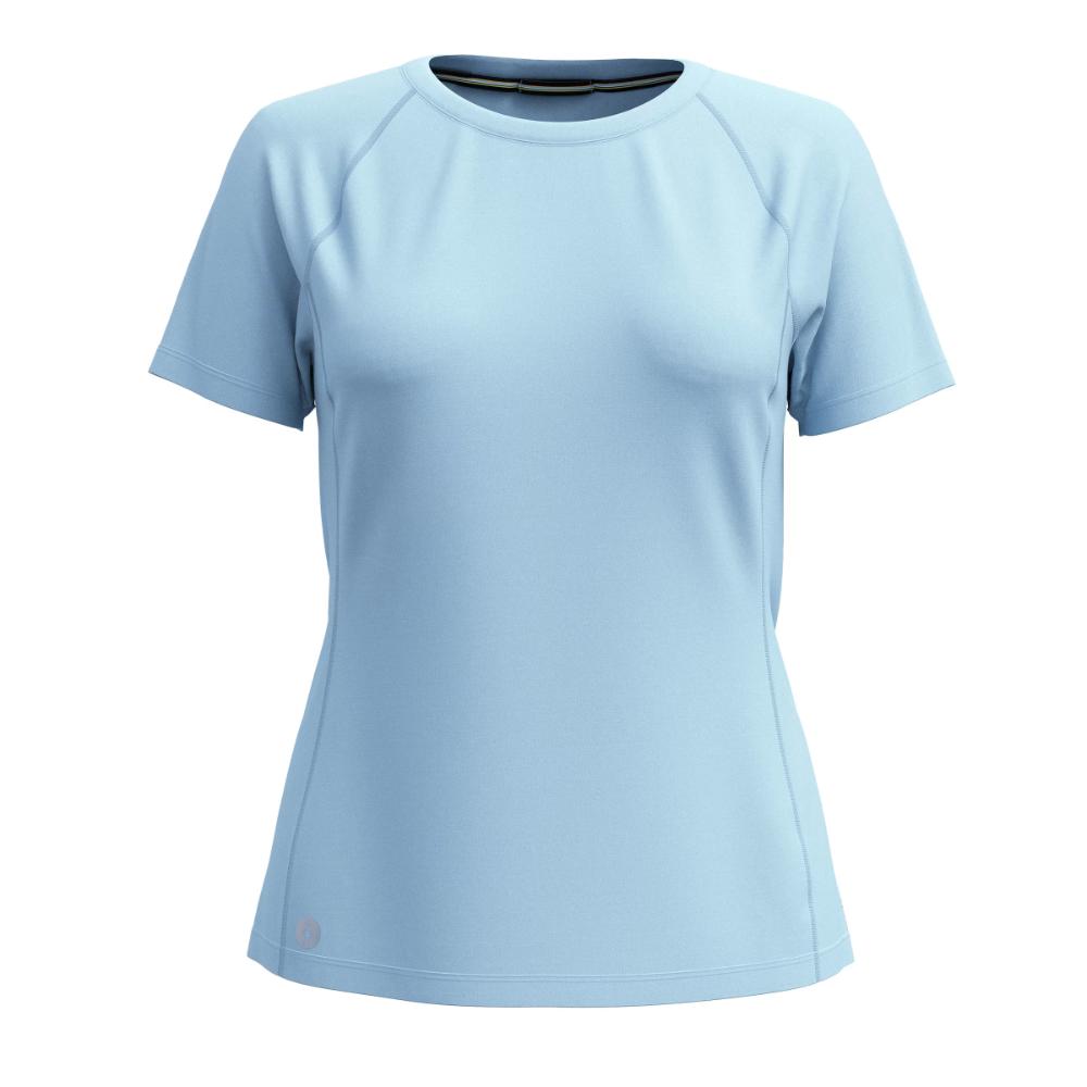 Smartwool - Active Ultralite Short Sleeve - Women's - Black
