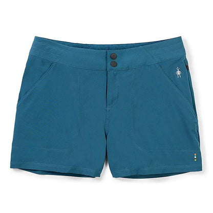 Smartwool - Merino Sport Hike Short - Women's