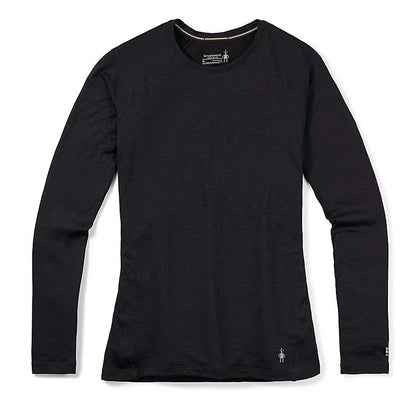 Smartwool - Merino 150 Lace Baselayer Long Sleeve - Women's - Black
